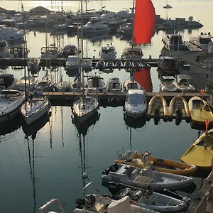 Hirondelle Port Appartement