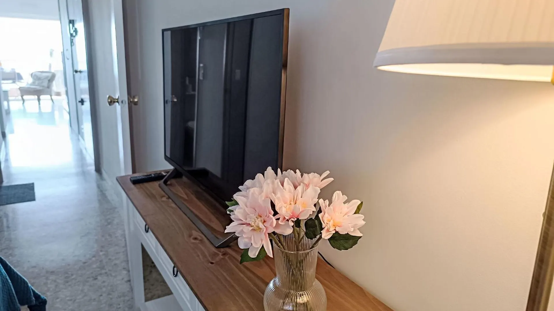 Apartment Le Mediterranee-4 By Interhome Frejus