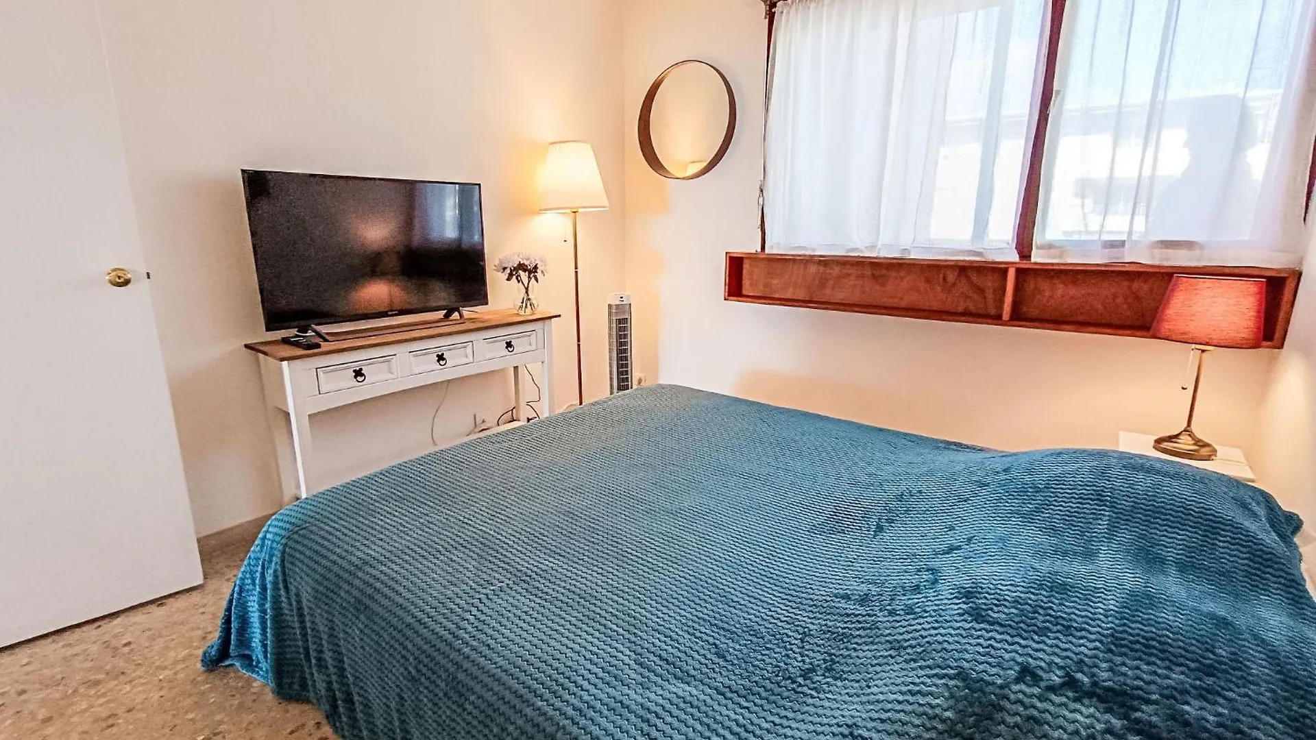 Apartment Le Mediterranee-4 By Interhome Frejus