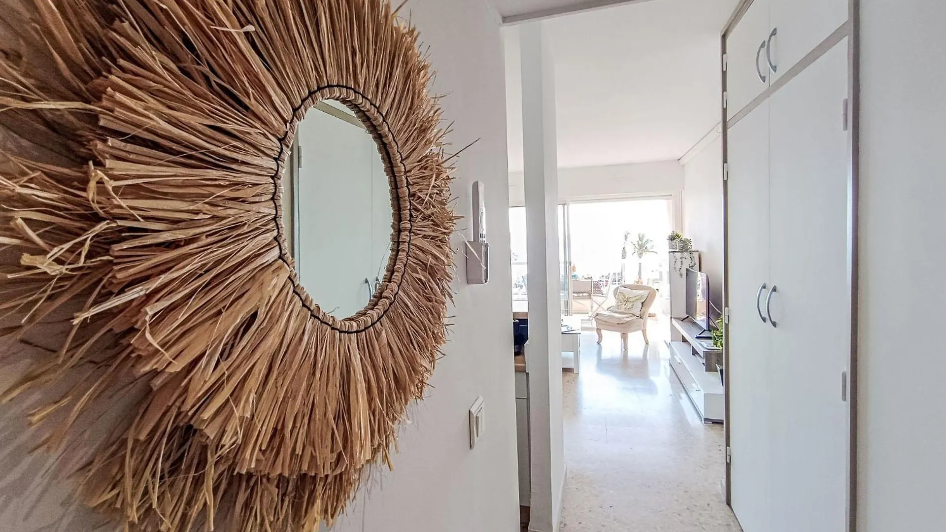 Apartment Le Mediterranee-4 By Interhome Frejus
